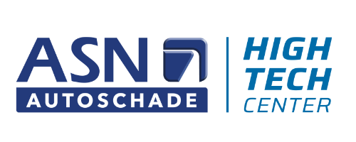 ASN High Tech Center ASN Autoschade Schonewille Deurne